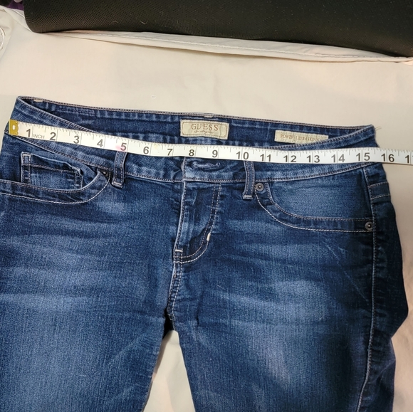 Guess Power Ultra Skinny. 29. - Picture 2 of 5